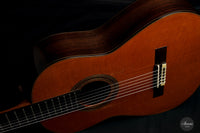 Daniel Friederich - 1993 No. 705