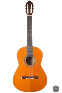 Daniel Friederich - 1993 No. 705