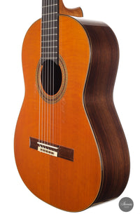 Daniel Friederich - 1993 No. 705