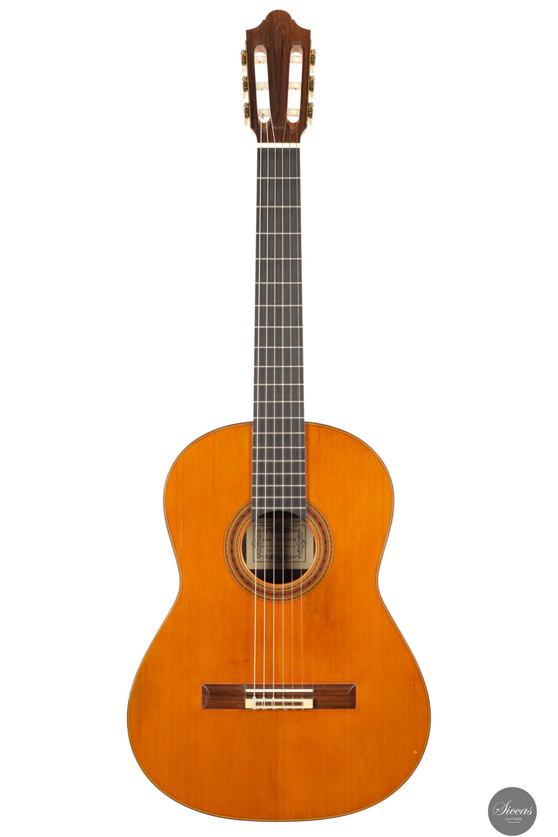 Daniel Friederich - 1994 No. 725