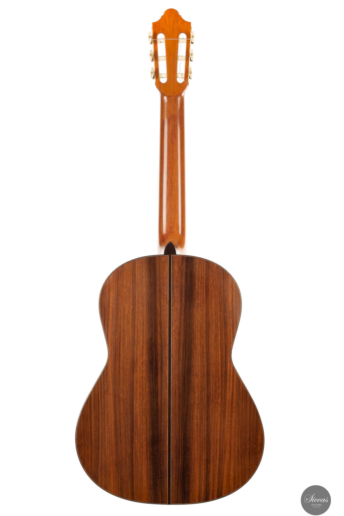 Daniel Friederich - 1994 No. 725