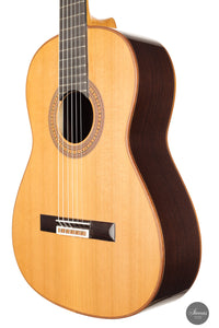 Daniel Stark - Española II Zeder