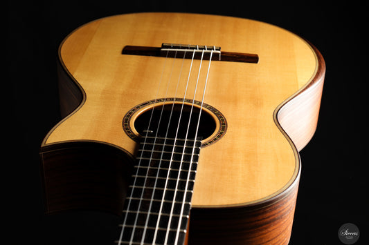 Daniel Stark - 2026 Performer No. 173