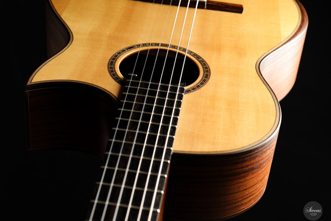 Daniel Stark - 2026 Performer No. 173