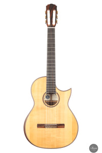 Daniel Stark - 2026 Performer No. 173