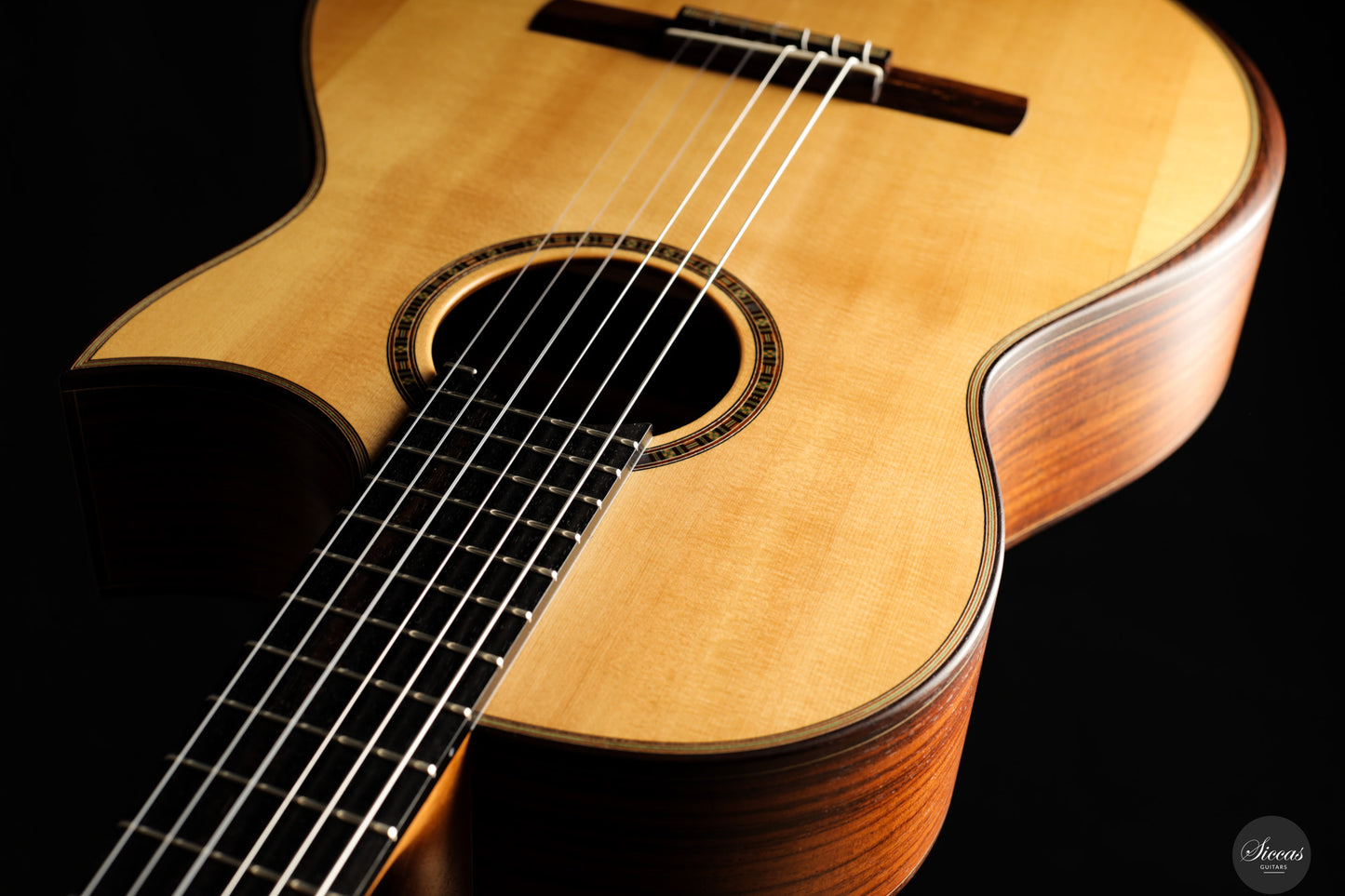 Daniel Stark - 2026 Performer No. 173