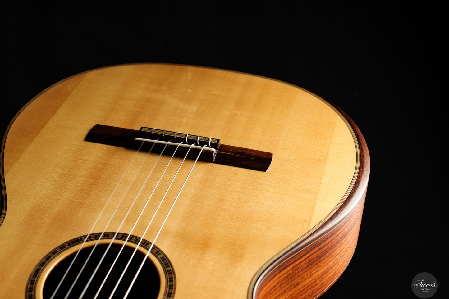 Daniel Stark - 2026 Performer No. 173