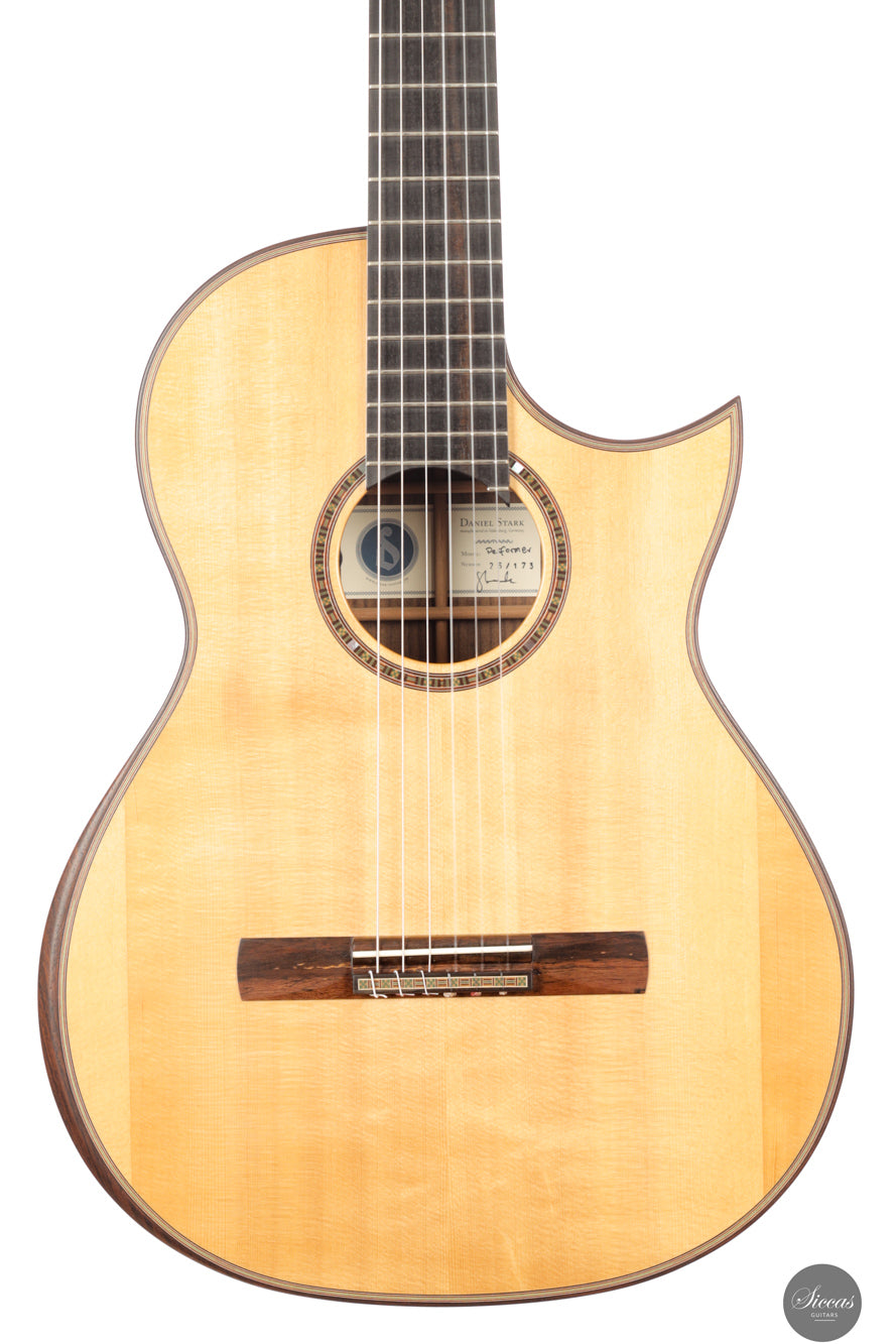 Daniel Stark - 2026 Performer No. 173