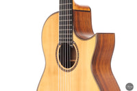 Daniel Stark - 2026 Performer No. 173