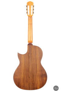 Daniel Stark - 2026 Performer No. 173