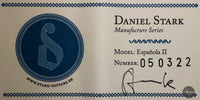 Daniel Stark - Espanola II Fichte