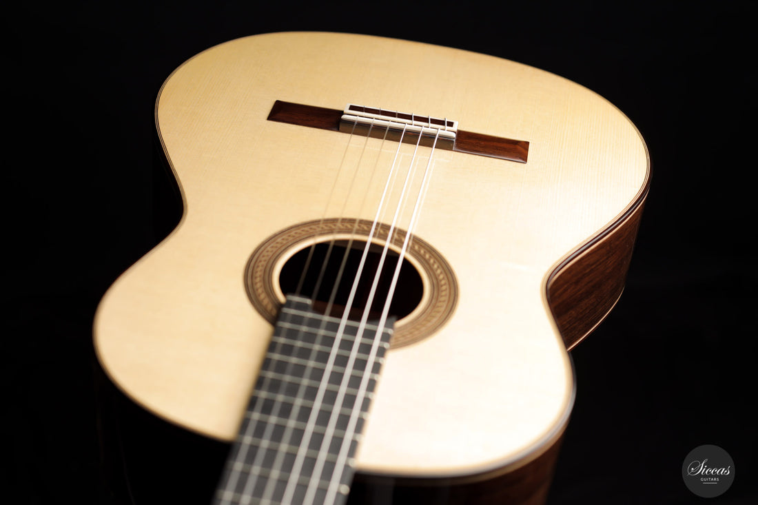 Daniele Chiesa - 2021 64 cm