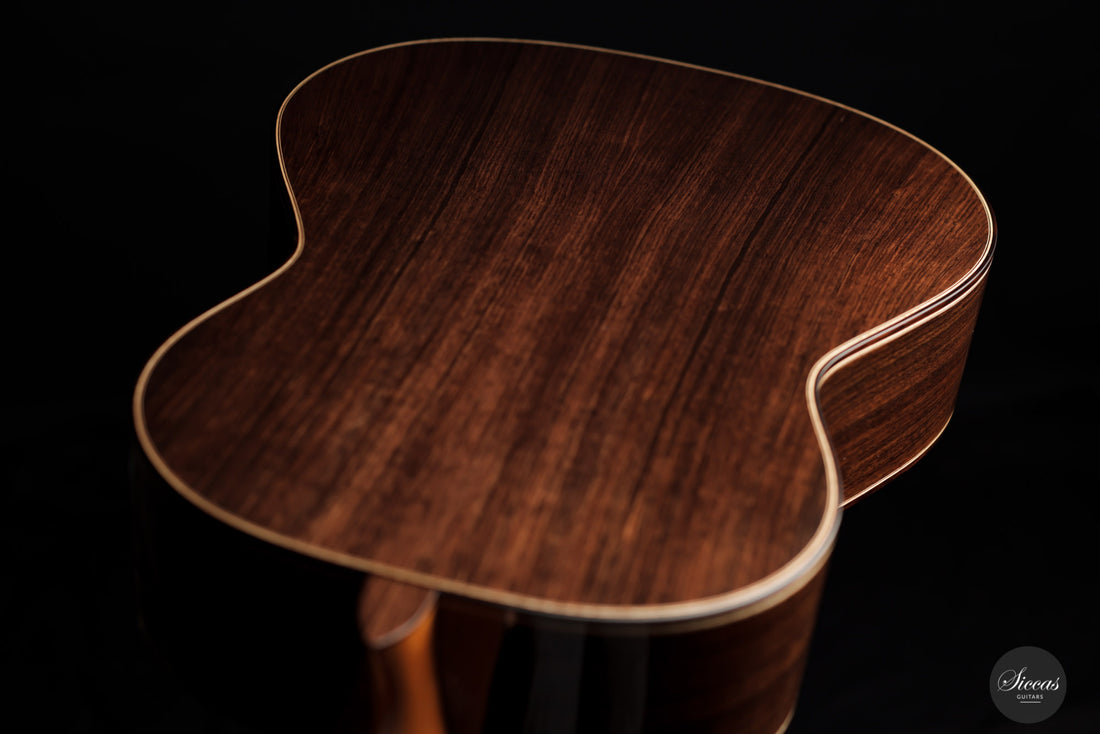 Daniele Chiesa - 2021 64 cm