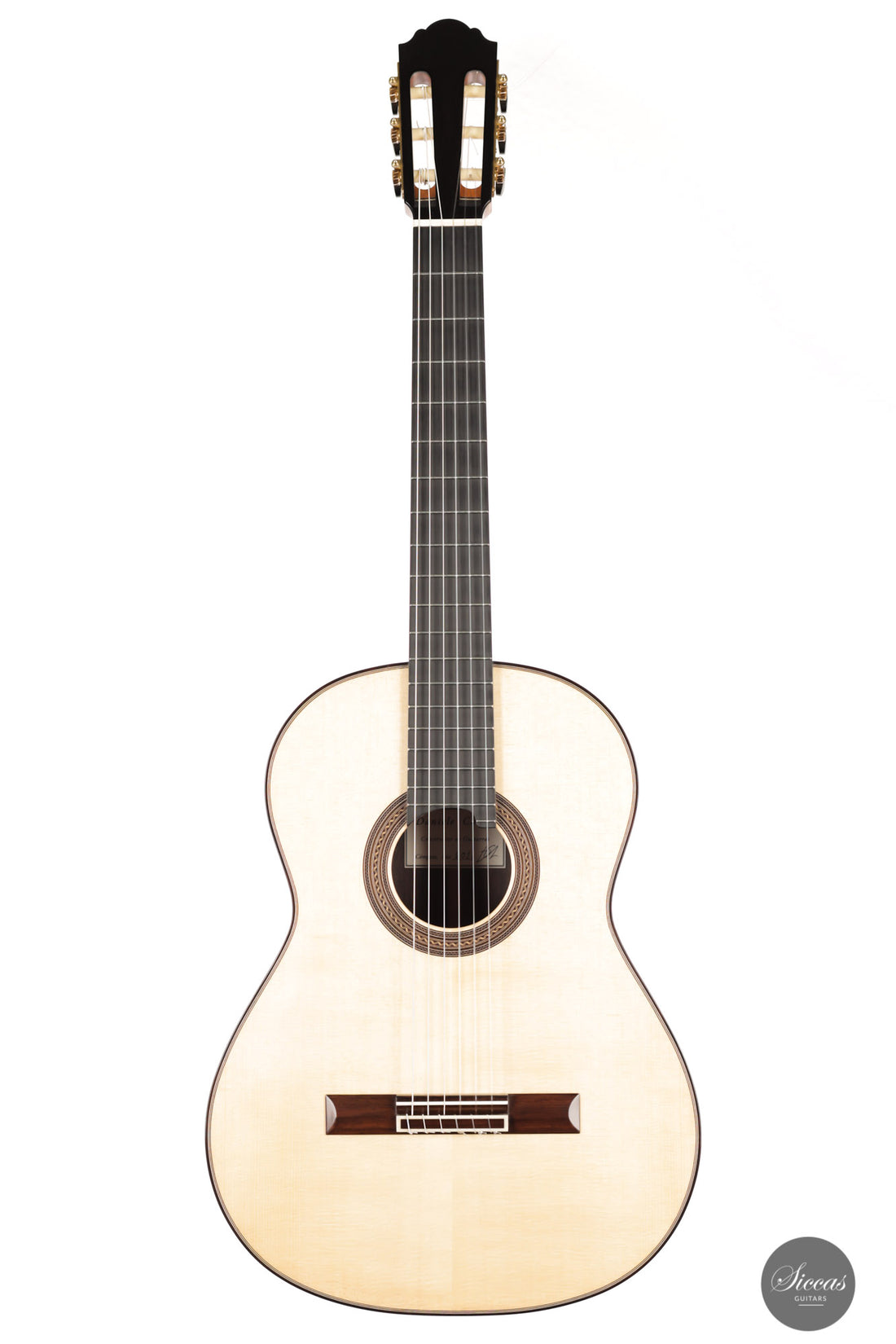 Daniele Chiesa - 2021 64 cm