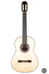 Daniele Chiesa - 2021 64 cm