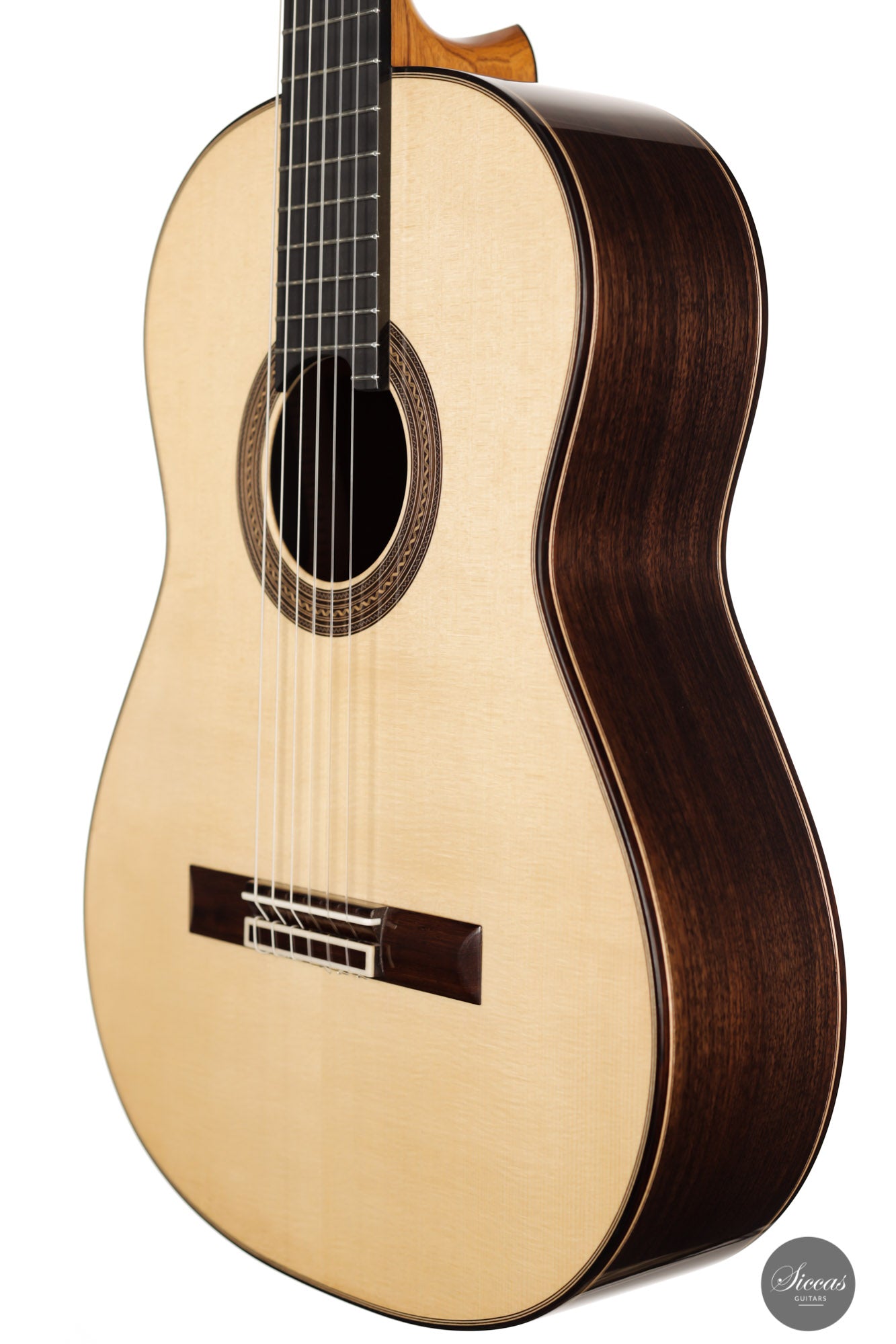 Daniele Chiesa - 2021 64 cm