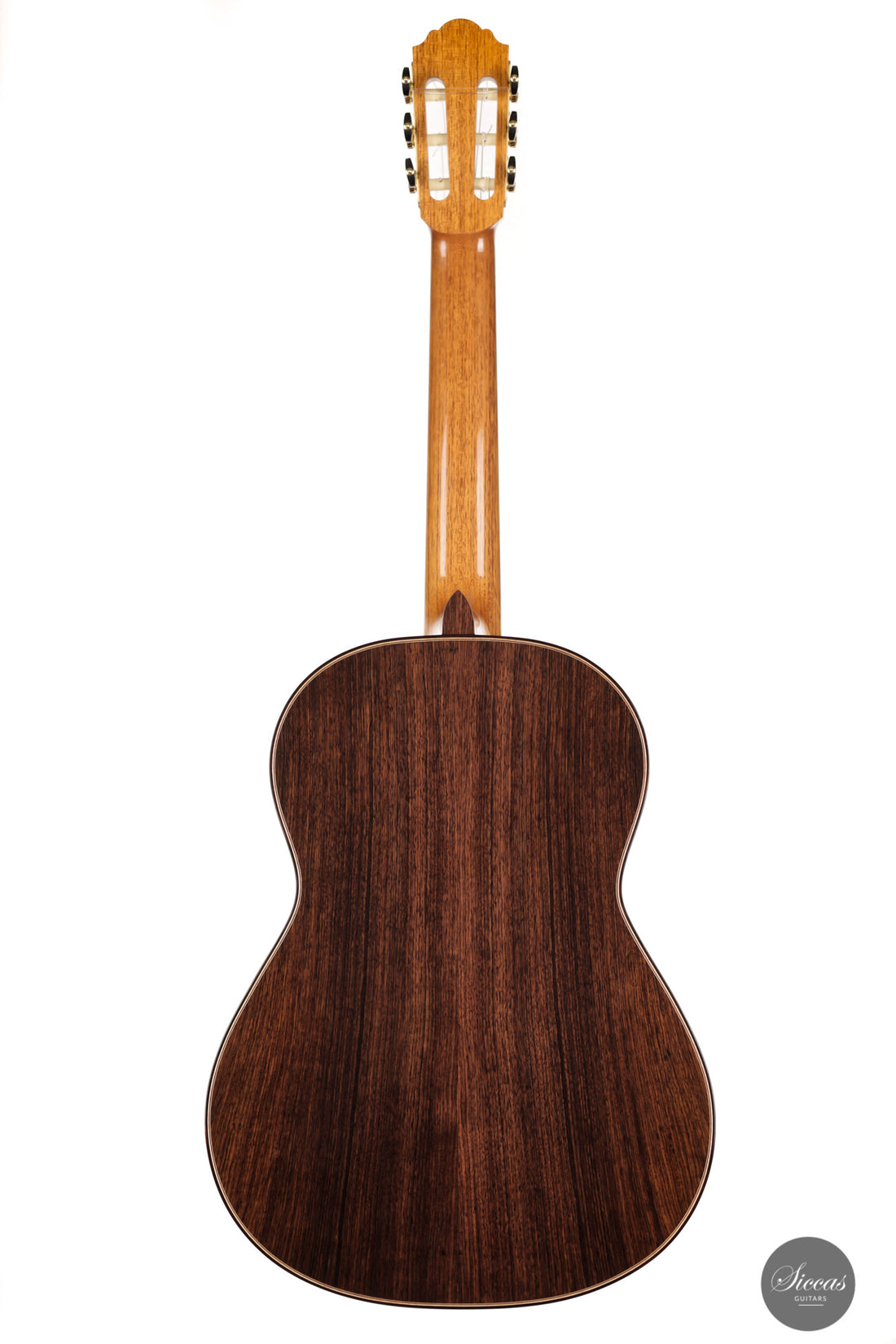 Daniele Chiesa - 2021 64 cm