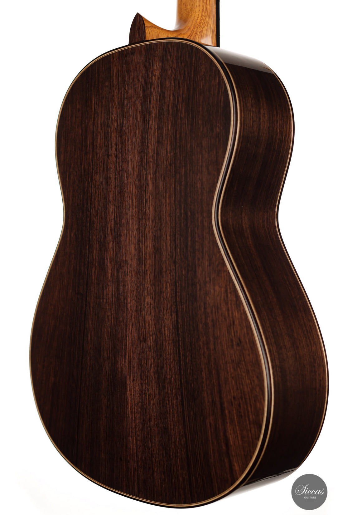 Daniele Chiesa - 2021 64 cm