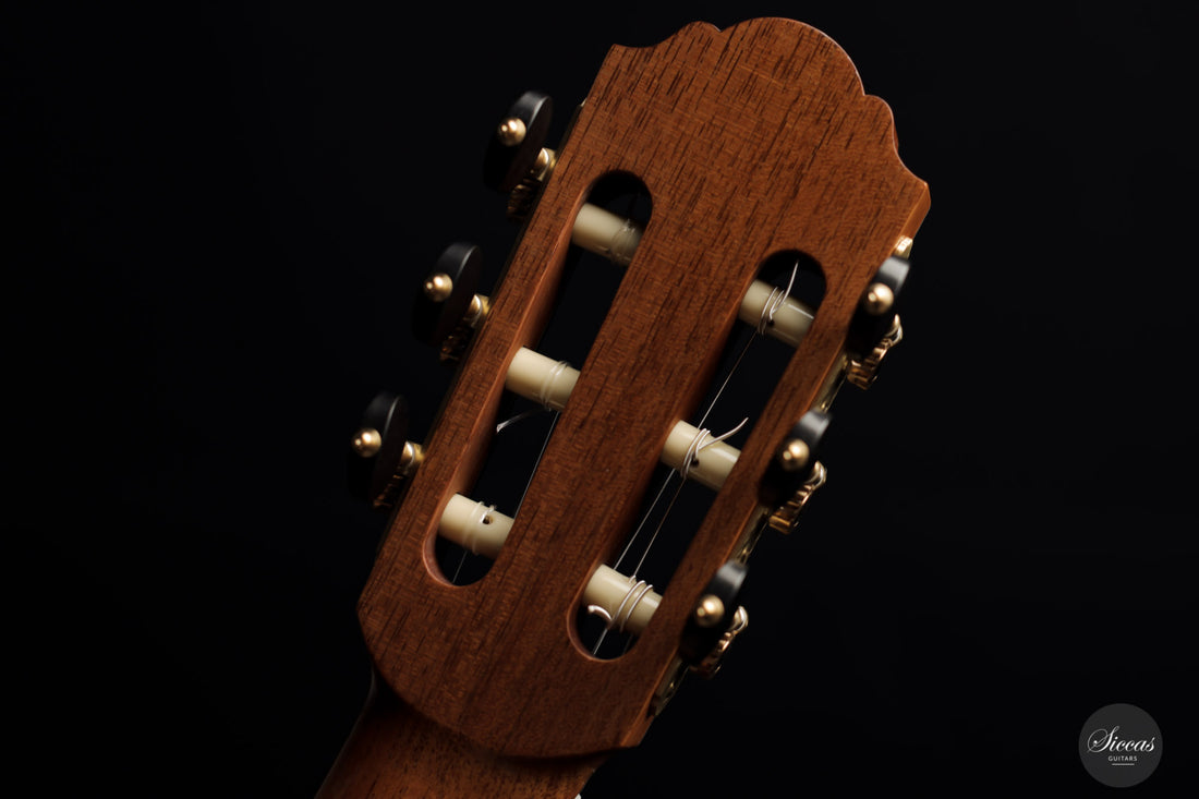 Daniele Chiesa - 2021 64 cm