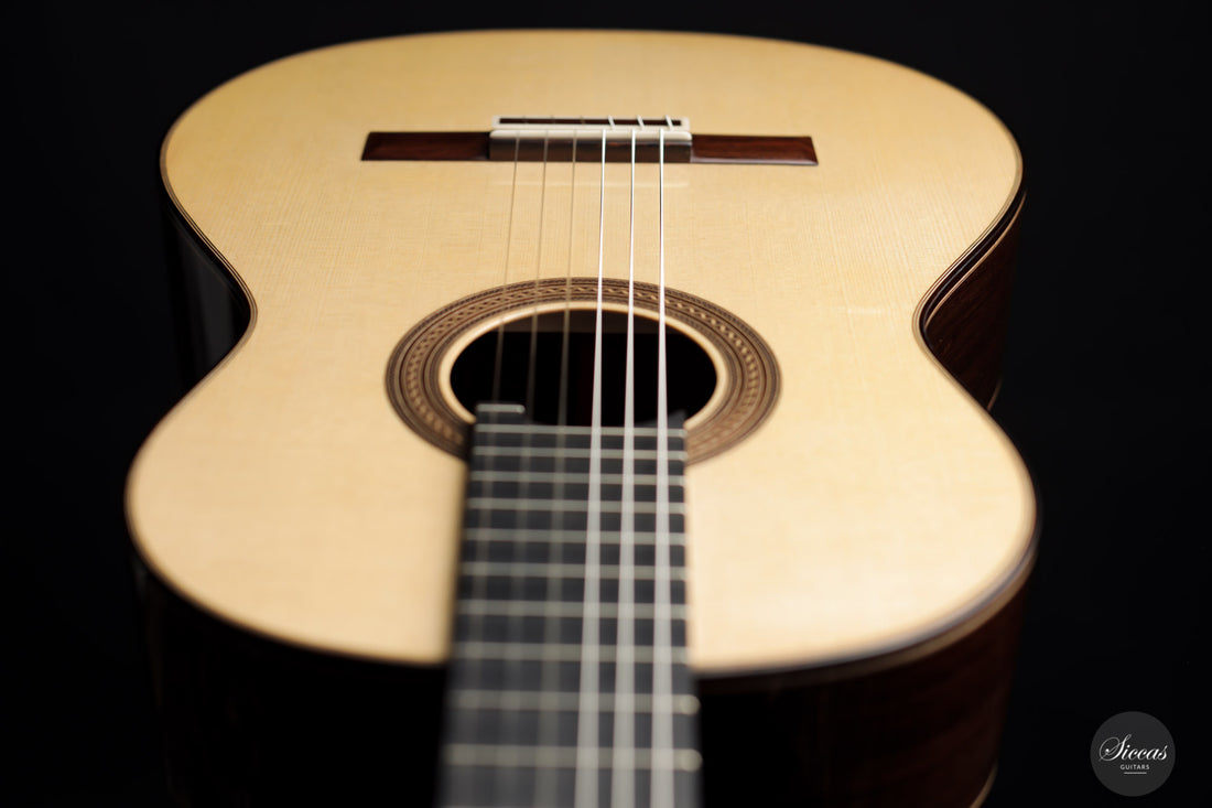 Daniele Chiesa - 2021 64 cm