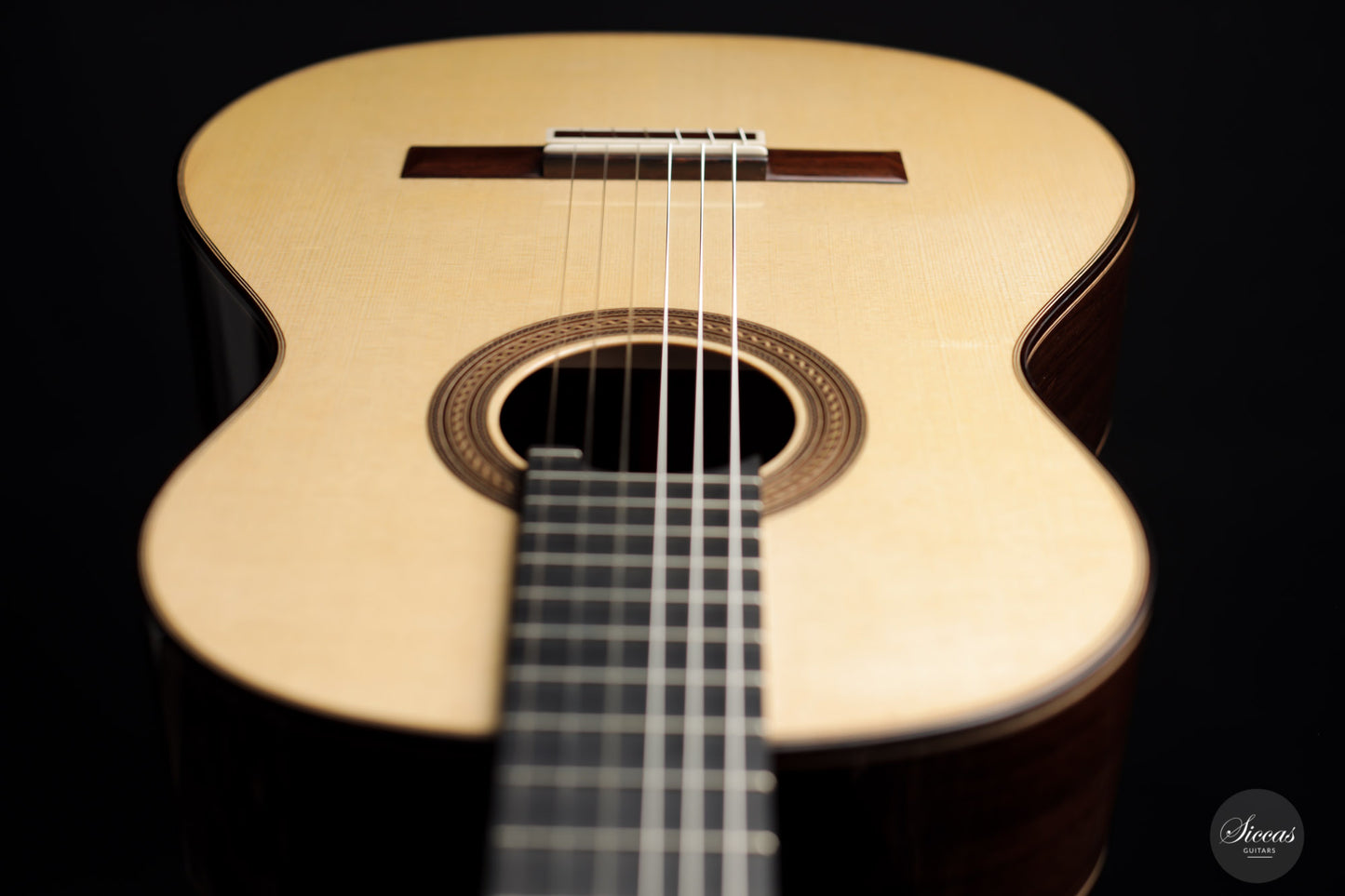 Daniele Chiesa - 2021 64 cm