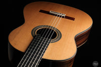 Daniele Chiesa - 2024 Cedar Doubletop