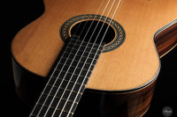 Daniele Chiesa - 2024 Cedar Doubletop