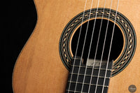 Daniele Chiesa - 2024 Cedar Doubletop
