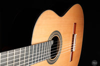 Daniele Chiesa - 2024 Cedar Doubletop