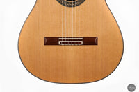 Daniele Chiesa - 2024 Cedar Doubletop
