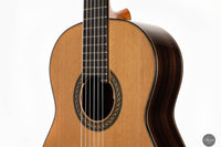 Daniele Chiesa - 2024 Cedar Doubletop