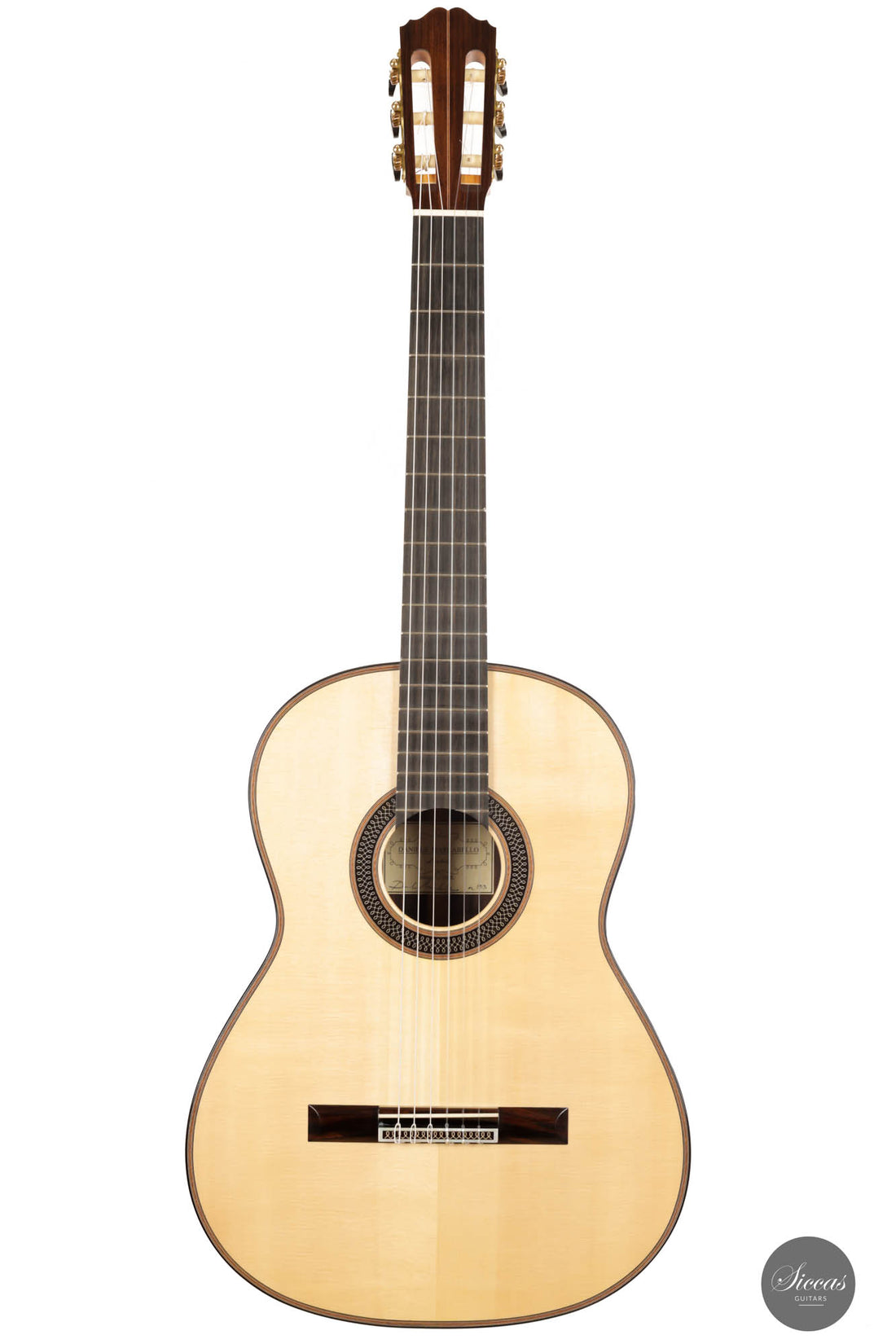 Daniele Marrabello - 2022 No. 153