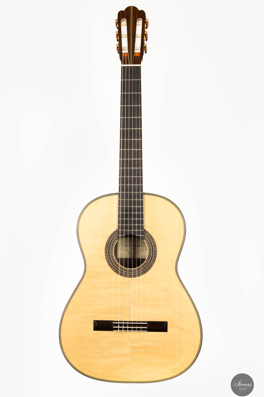 Daniele Marrabello - 2023 No. 166