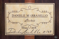Daniele Marrabello - 2023 No. 167