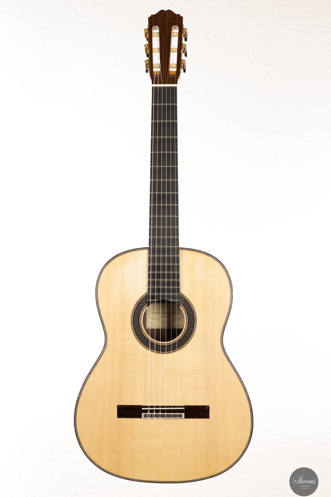 Daniele Marrabello - 2023 No. 167