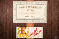 Daniele Marrabello - 2025 No. 180 City Series "Marrakech" REG 2025 Limited Edition