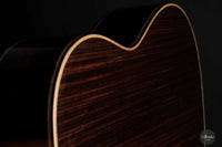 Danilo Bazzana - 2022 No. 55 REG Limited Edition