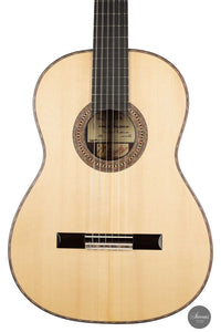 Danilo Bazzana - 2022 No. 55 REG Limited Edition