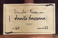 Danilo Bazzana - 2023 No. 60