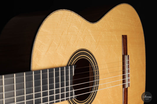 Daryl Perry - 2022 Spruce/Maple No. 247 65 cm img-2