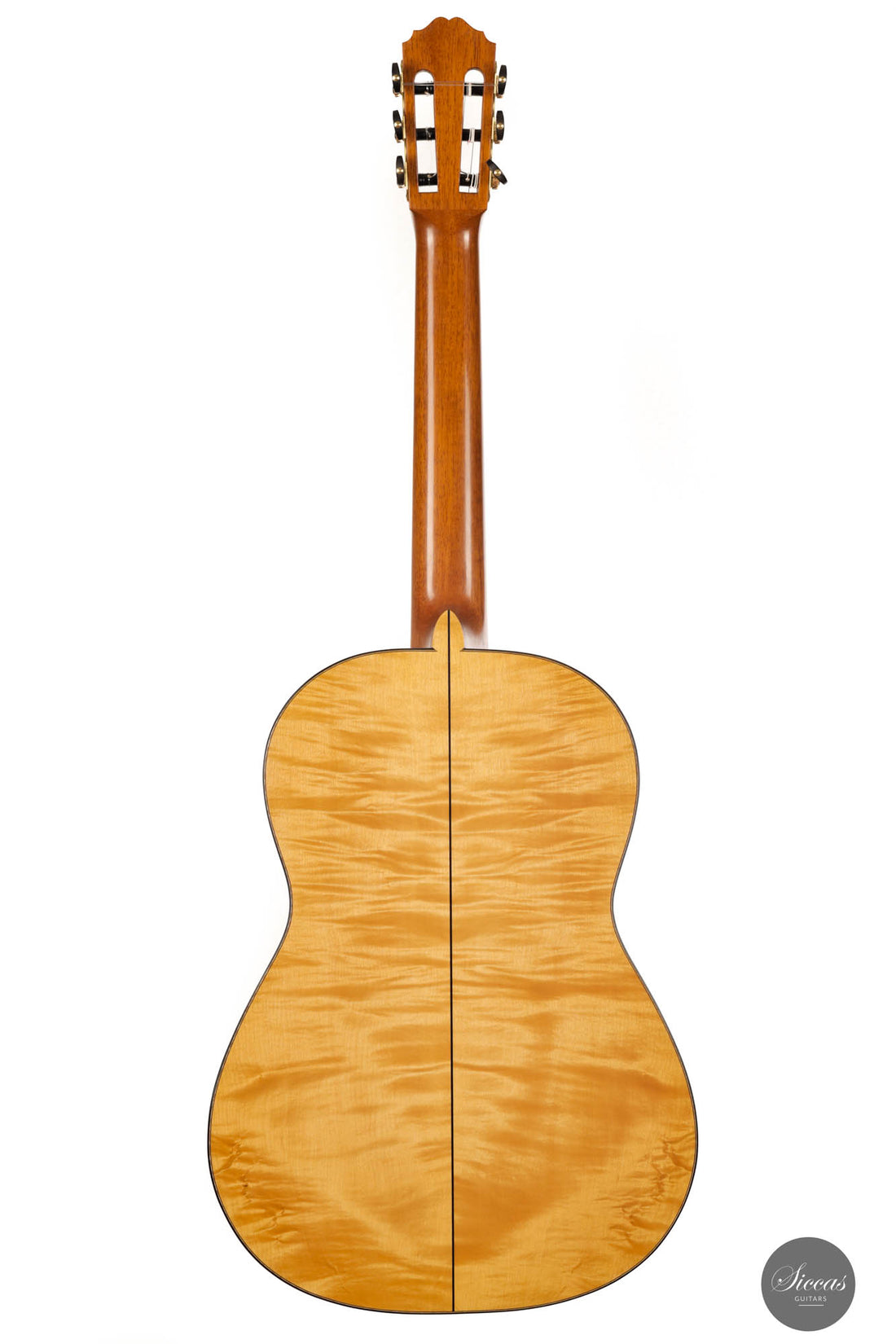 Daryl Perry - 2022 Spruce/Maple No. 247 65 cm