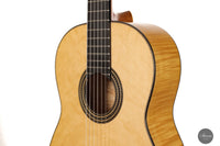 Daryl Perry - 2022 Spruce/Maple No. 247 65 cm