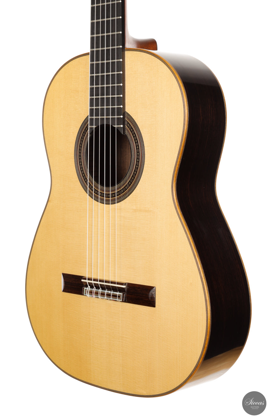 Daryl Perry - 2024 No. 255