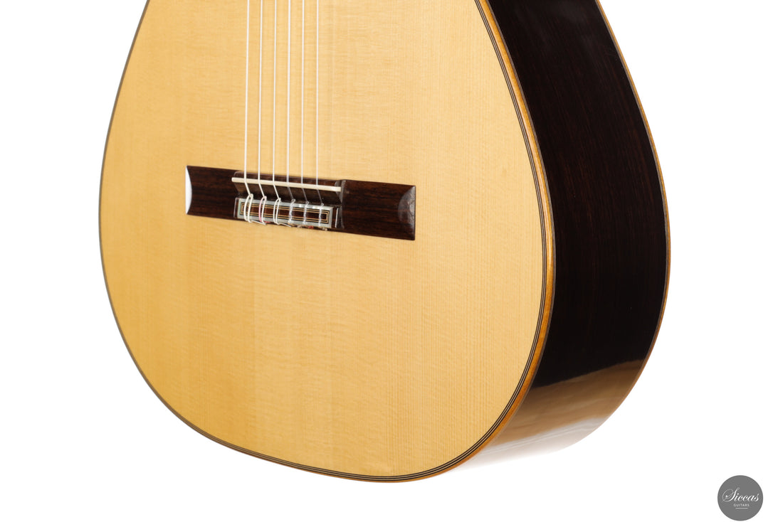 Daryl Perry - 2024 No. 255