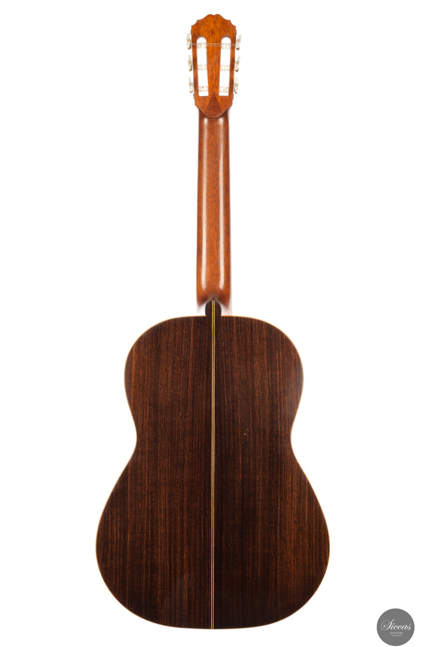 Daryl Perry - 2024 No. 255