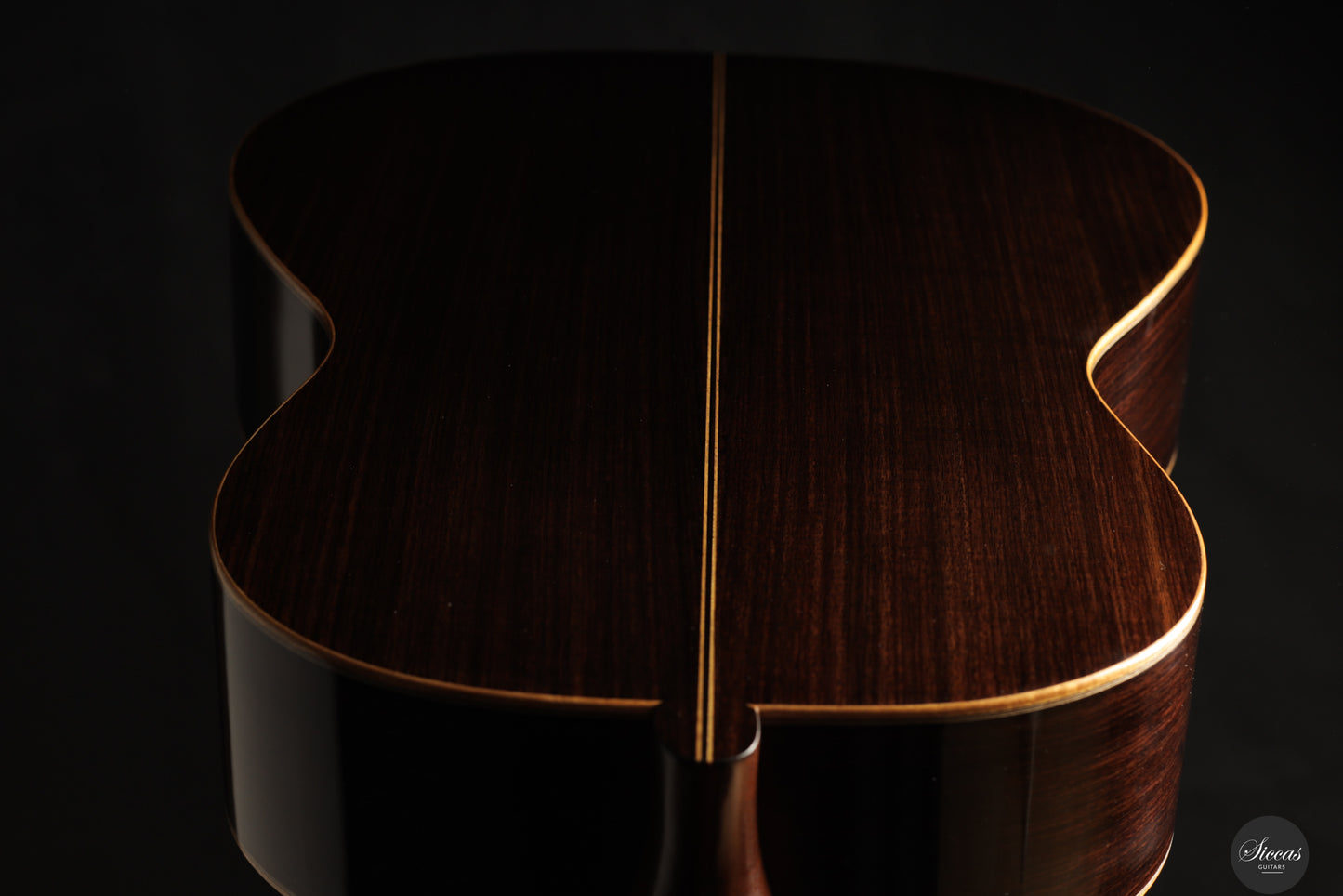 Daryl Perry - 2024 No. 255