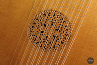 David “José” Rubio – 1973 Lute