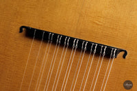 David “José” Rubio – 1973 Lute