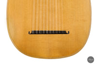 David “José” Rubio – 1973 Lute