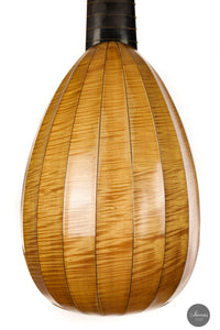 David “José” Rubio – 1973 Lute